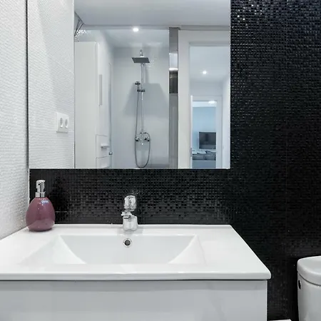 Apartment Seafront La Malagueta Ii *