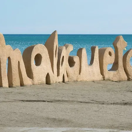 Apartment Seafront La Malagueta Ii