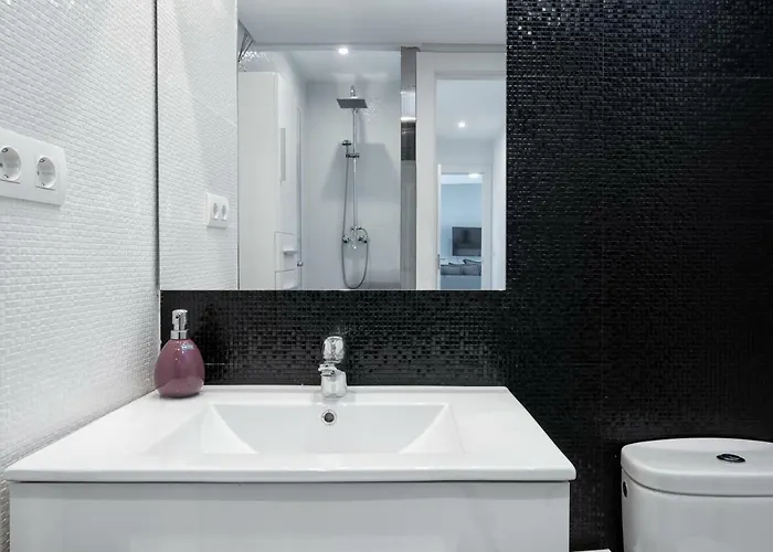 Appartement Seafront La Malagueta Ii *