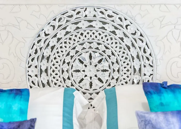 Appartement Seafront La Malagueta Ii *