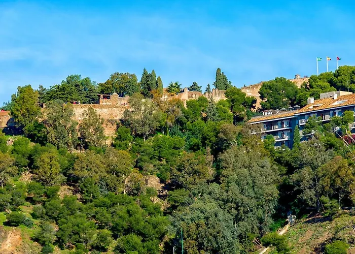 Appartement Seafront La Malagueta Ii
