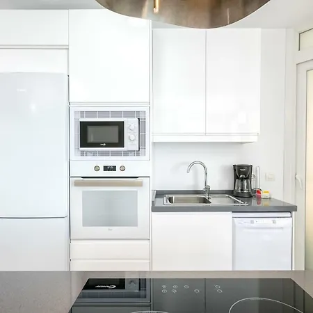 Apartamento Seafront La Malagueta Ii *